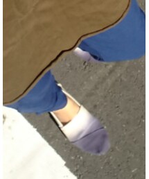 TOMS | スリッポン