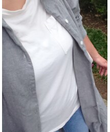 フェリシモ | Tシャツ/カットソー