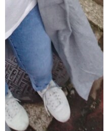 H&M | デニムパンツ