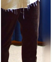 UNIQLO | スラックス