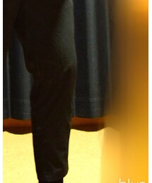 UNIQLO | スラックス