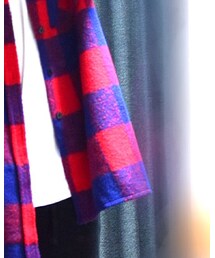 WHTELAND | シャツ/ブラウス