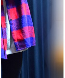 WHTELAND | シャツ/ブラウス