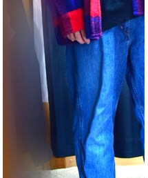 UNIQLO | デニムパンツ