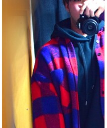 WHTELAND | ブルゾン