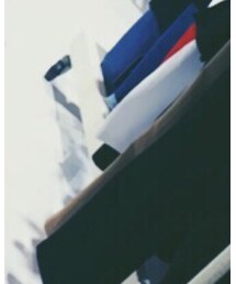 SPINNS | ソックス/靴下