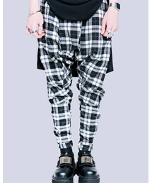 long clothing | その他パンツ