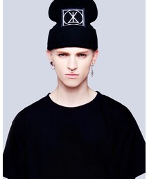 long clothing | ニットキャップ/ビーニー