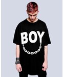long clothing(ロングクロージング)の「トップス(Tシャツ/カットソー)」