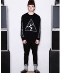 THE TEST(ザ テスト)の「トップス(Tシャツ/カットソー)」