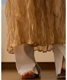 UNIQLO | その他パンツ