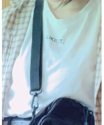 CIAOPANIC TYPY | Tシャツ/カットソー