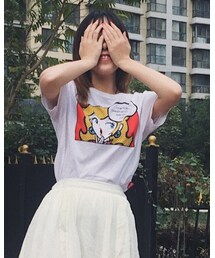 UNIQLO | Tシャツ/カットソー