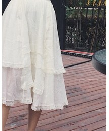 迷路森林 | スカート