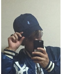 POLO RALPH LAUREN | キャップ