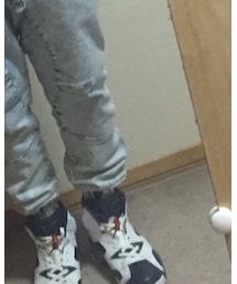 BLACKFLAME | デニムパンツ