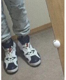 AIR JORDAN | スニーカー