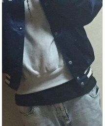 BLACKFLAME | スウェット