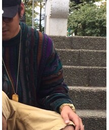 COOGI | ニット/セーター