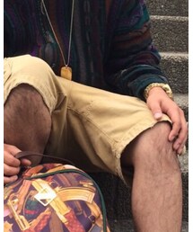 A&F | カーゴパンツ