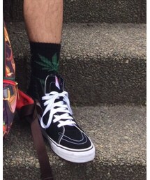 VANS | スニーカー