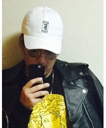 BLACKFLAME | キャップ