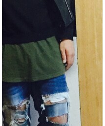 BLACKFLAME | Tシャツ/カットソー