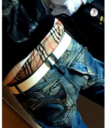 FERRAGAMO | ベルト