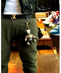 BURBERRY | キーホルダー