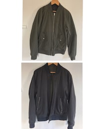 BEAUTY&YOUTH UNITED ARROWS | リバーシブルMA-1(MA-1)