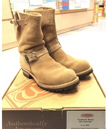 WESCO | ブーツ