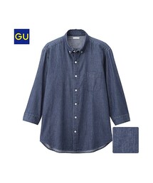 GU | トップス