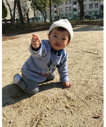 はい、どーぞ♡ | その他