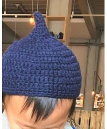 Handmade | ニットキャップ/ビーニー