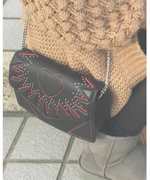 ZARA | ショルダーバッグ