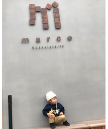 チョコレートショップ🍫行ったよ❤ | その他