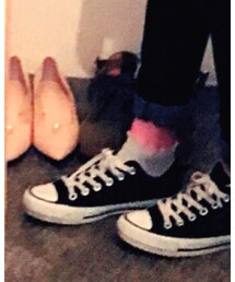 CONVERSE | スニーカー