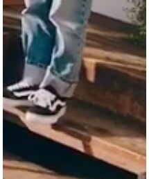 VANS | スニーカー