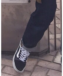 VANS | スニーカー