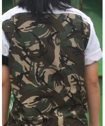 AAPE BY A BATHING APE | ジャケット/アウター