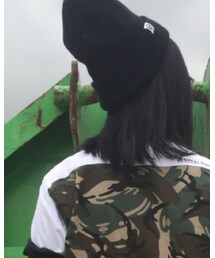 AAPE BY A BATHING APE | 帽子