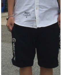 AAPE BY A BATHING APE | その他パンツ