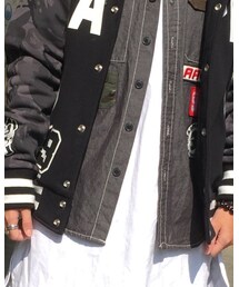 AAPE BY A BATHING APE | シャツ/ブラウス