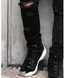 AIR JORDAN | スニーカー