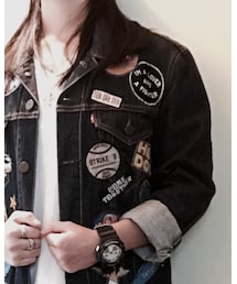 Levi's | デニムジャケット