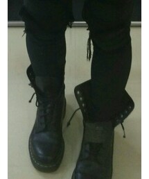 MOUSSY | デニムパンツ