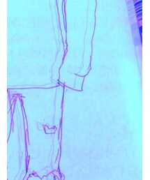 インポート | デニムパンツ