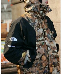 Supreme  | ナイロンジャケット