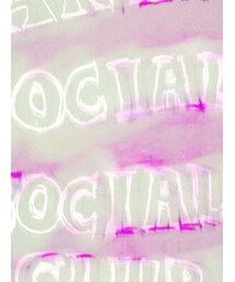 ANTI SOCIAL SOCIAL CLUB | パーカー