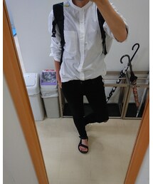 タックインも載せときます。 | その他